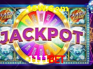 Variedade de jogos na 1111bet