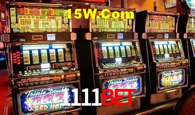 Canal oficial no Telegram da 1111bet