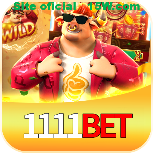 Imagem promocional da 1111bet mostrando a plataforma e suas vantagens